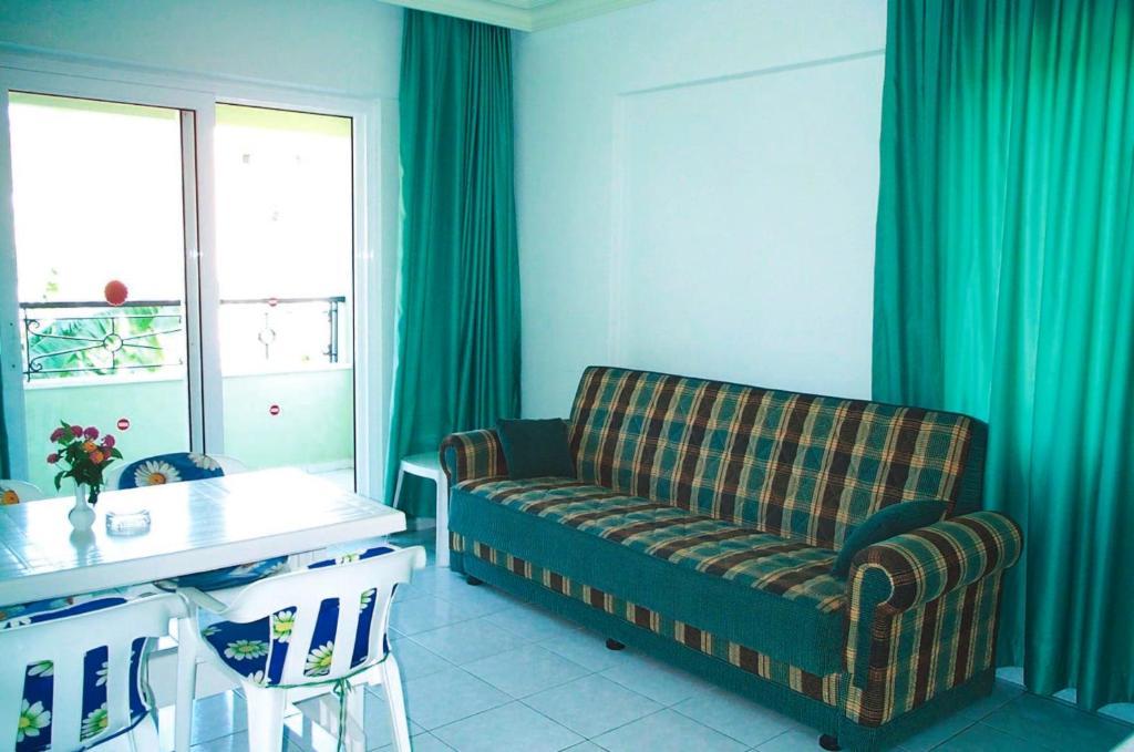 Parkmar Apart Marmaris Exterior foto